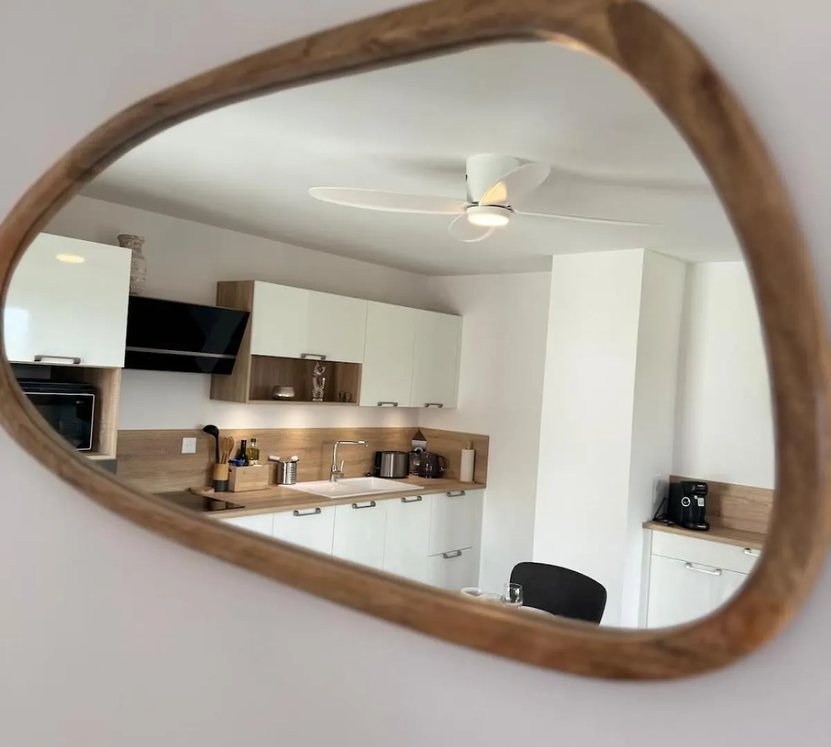 Le Doublaix - Superbe T3 Neuf - Parking Prive - Apartment Aix-les-Bains