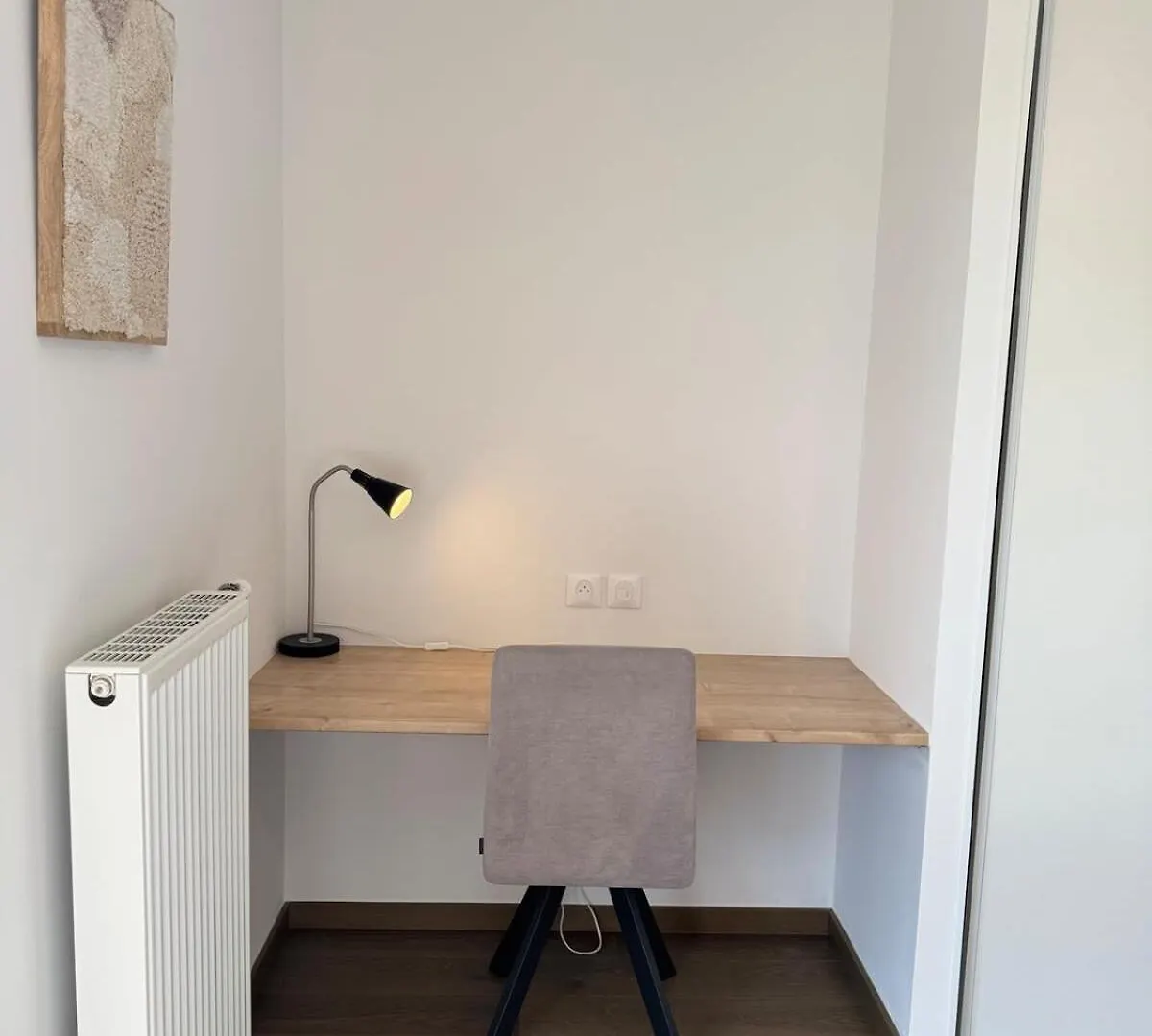 Le Doublaix - Superbe T3 Neuf - Parking Prive - Apartment Aix-les-Bains